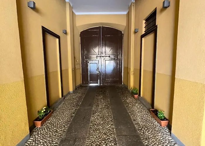 アパート Sunny Balcony In Porta Romana ミラノ