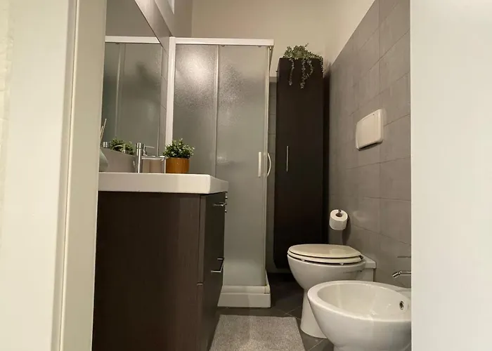 アパート Sunny Balcony In Porta Romana ミラノ